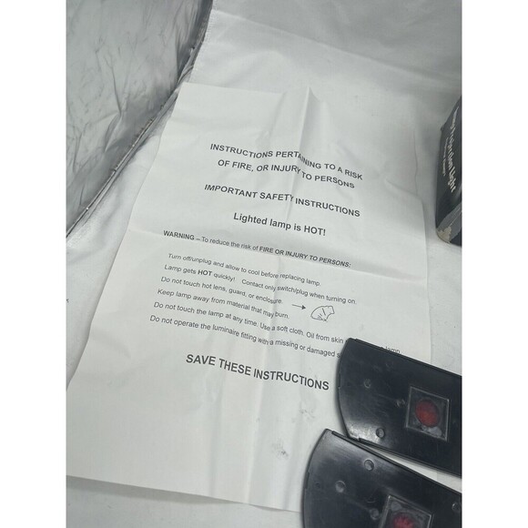 SPOOKY SHADOWS Image Projection Light HALLOWEEN 3 Color Slides - Picture 5 of 16